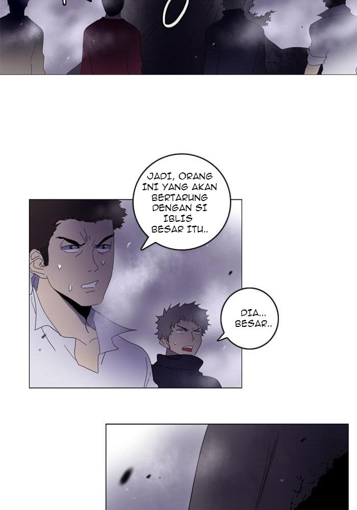 Soul Cartel Chapter 50 - halaman 55