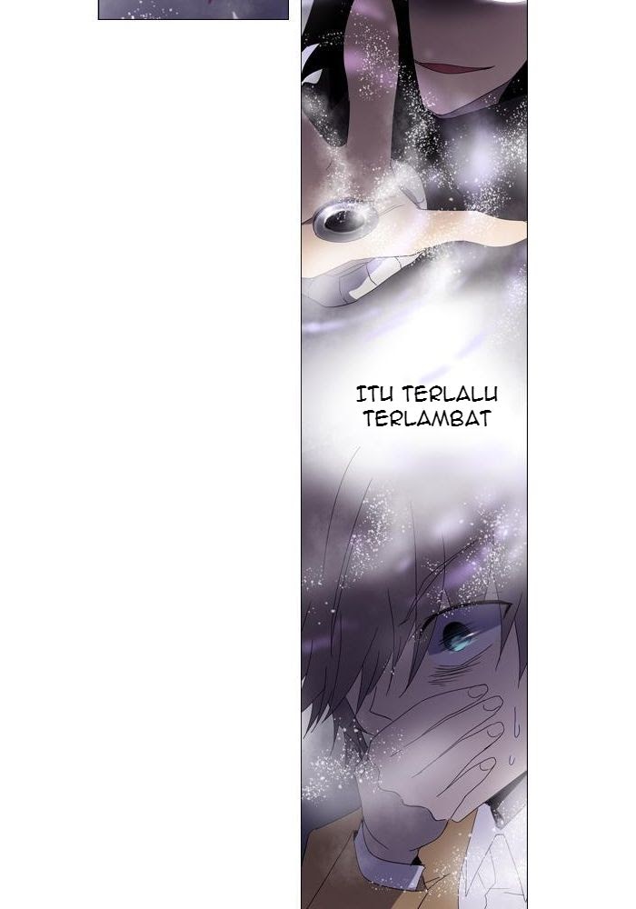 Soul Cartel Chapter 50 - halaman 9