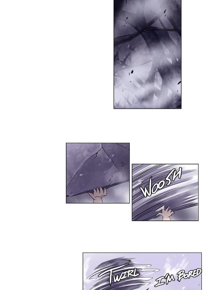 Soul Cartel Chapter 51 - halaman 19