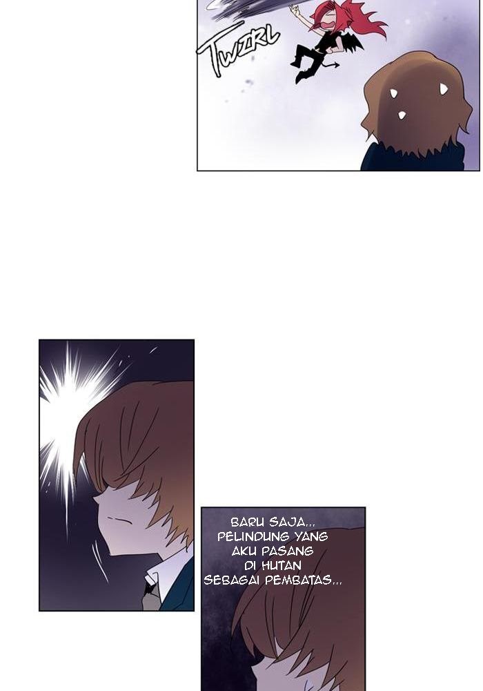 Soul Cartel Chapter 51 - halaman 20