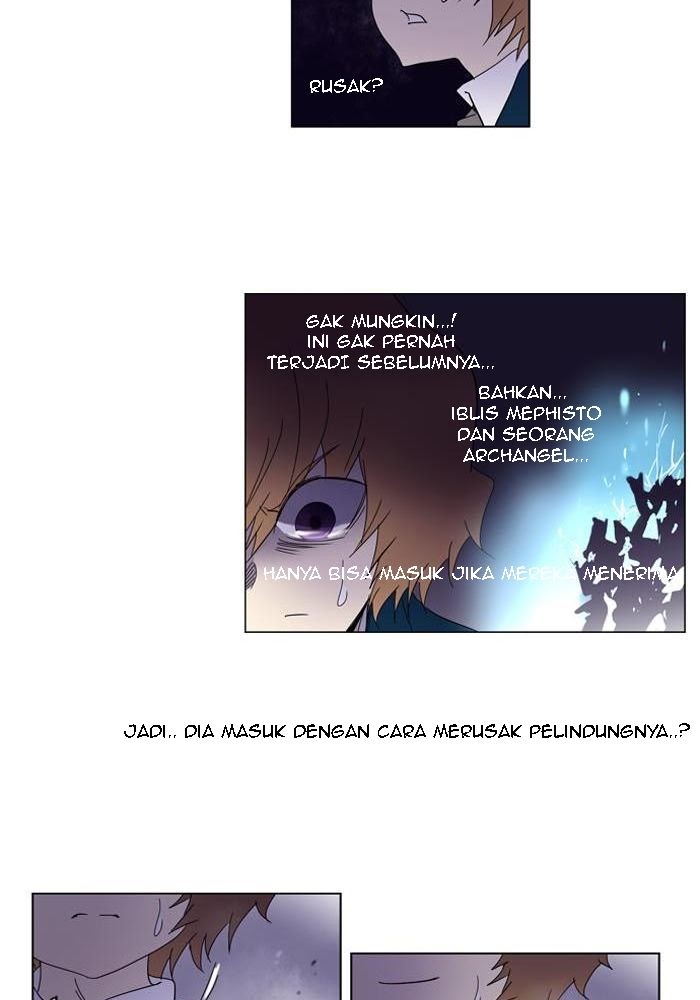 Soul Cartel Chapter 51 - halaman 21