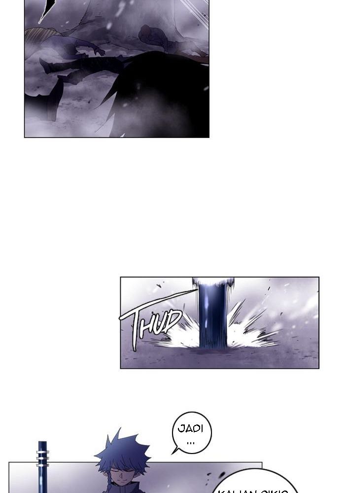 Soul Cartel Chapter 51 - halaman 28