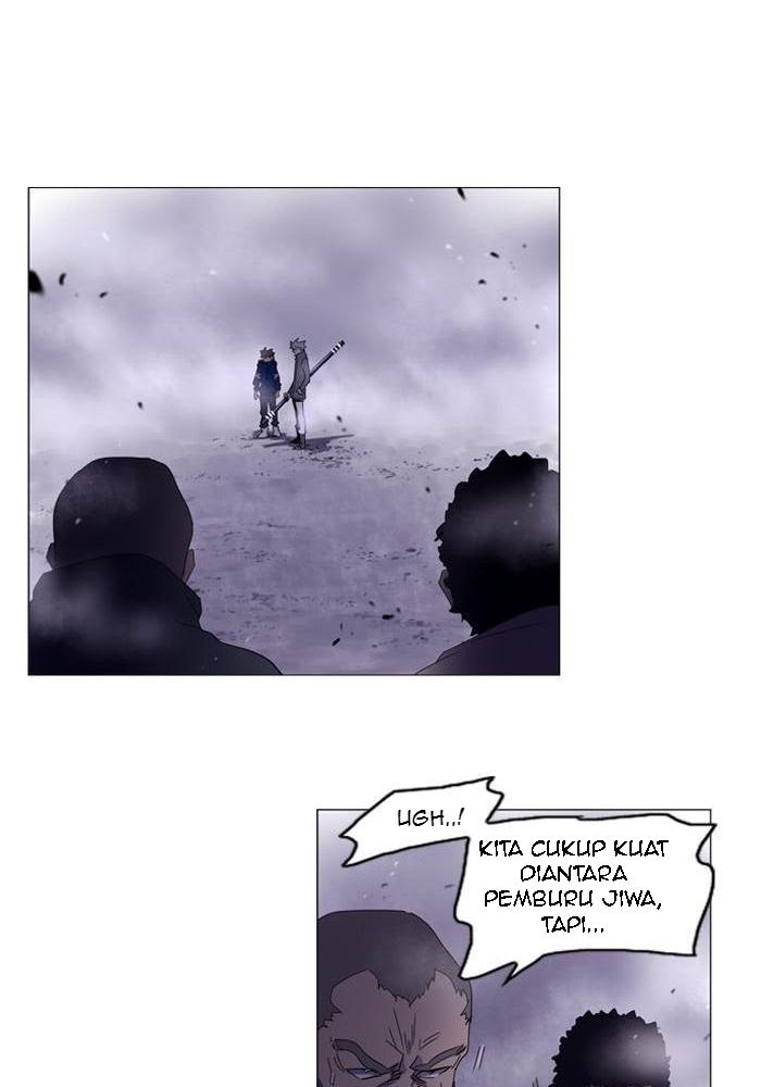 Soul Cartel Chapter 51 - halaman 31