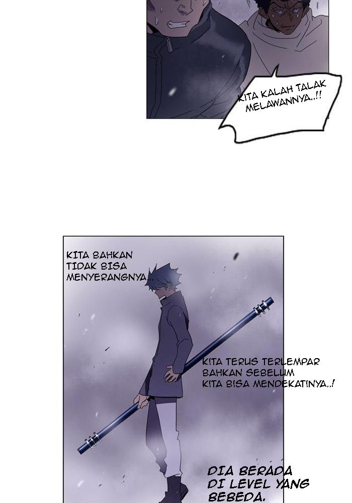 Soul Cartel Chapter 51 - halaman 32