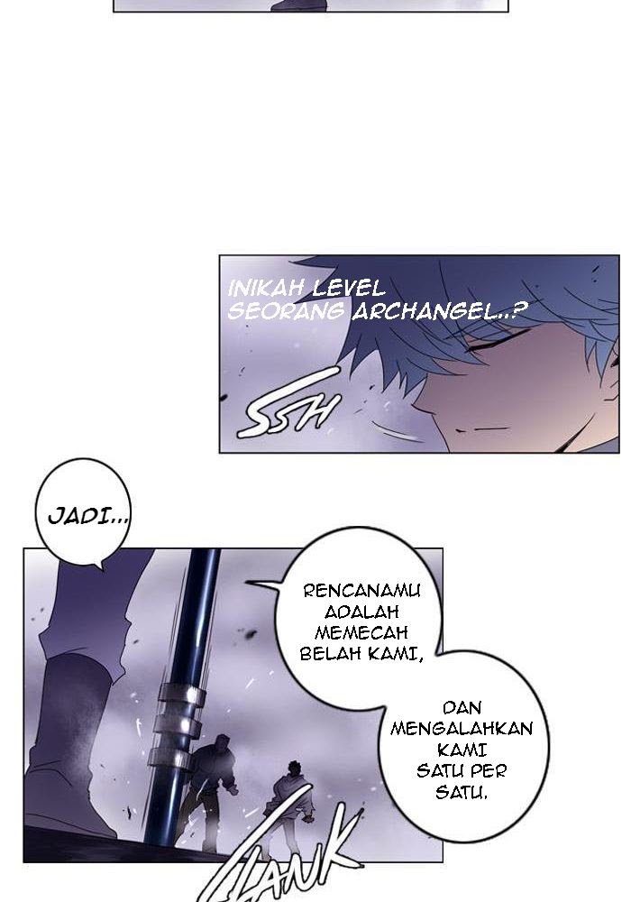 Soul Cartel Chapter 51 - halaman 33