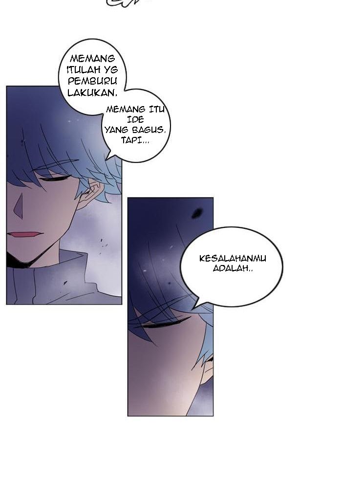 Soul Cartel Chapter 51 - halaman 34
