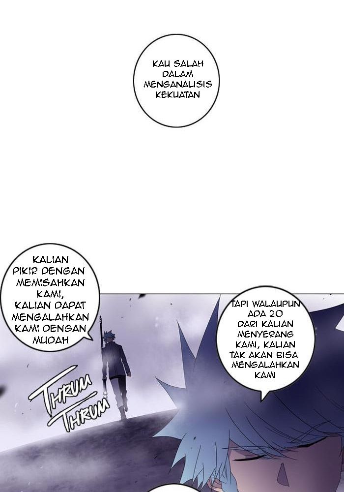 Soul Cartel Chapter 51 - halaman 35