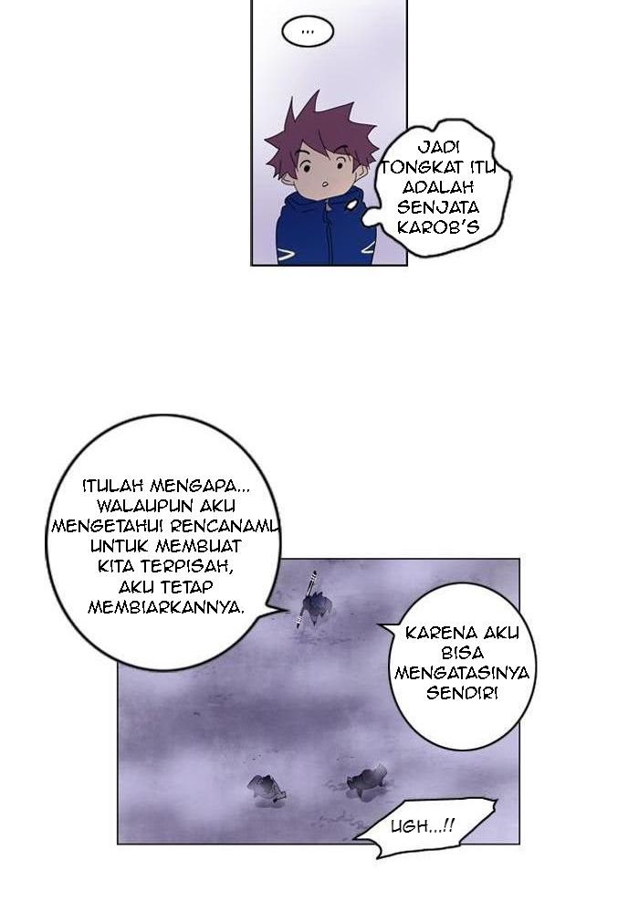 Soul Cartel Chapter 51 - halaman 37