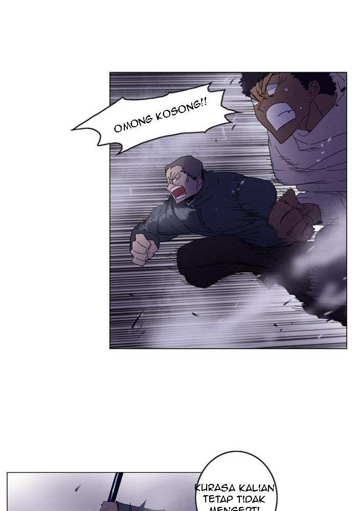 Soul Cartel Chapter 51 - halaman 38