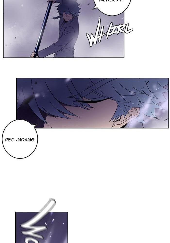Soul Cartel Chapter 51 - halaman 39