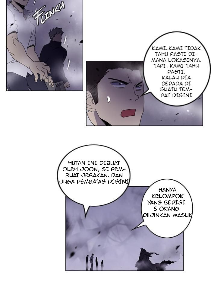 Soul Cartel Chapter 51 - halaman 4