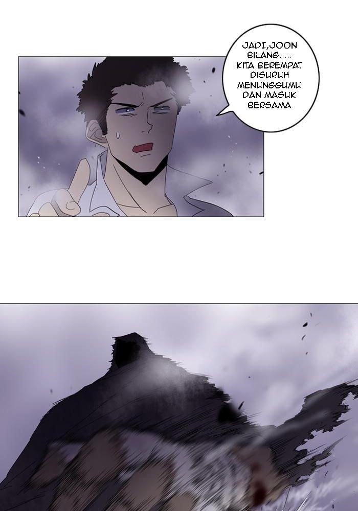 Soul Cartel Chapter 51 - halaman 5