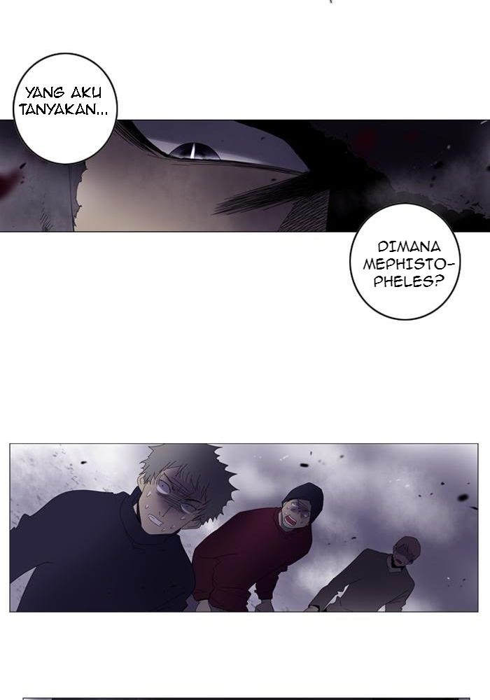 Soul Cartel Chapter 51 - halaman 7