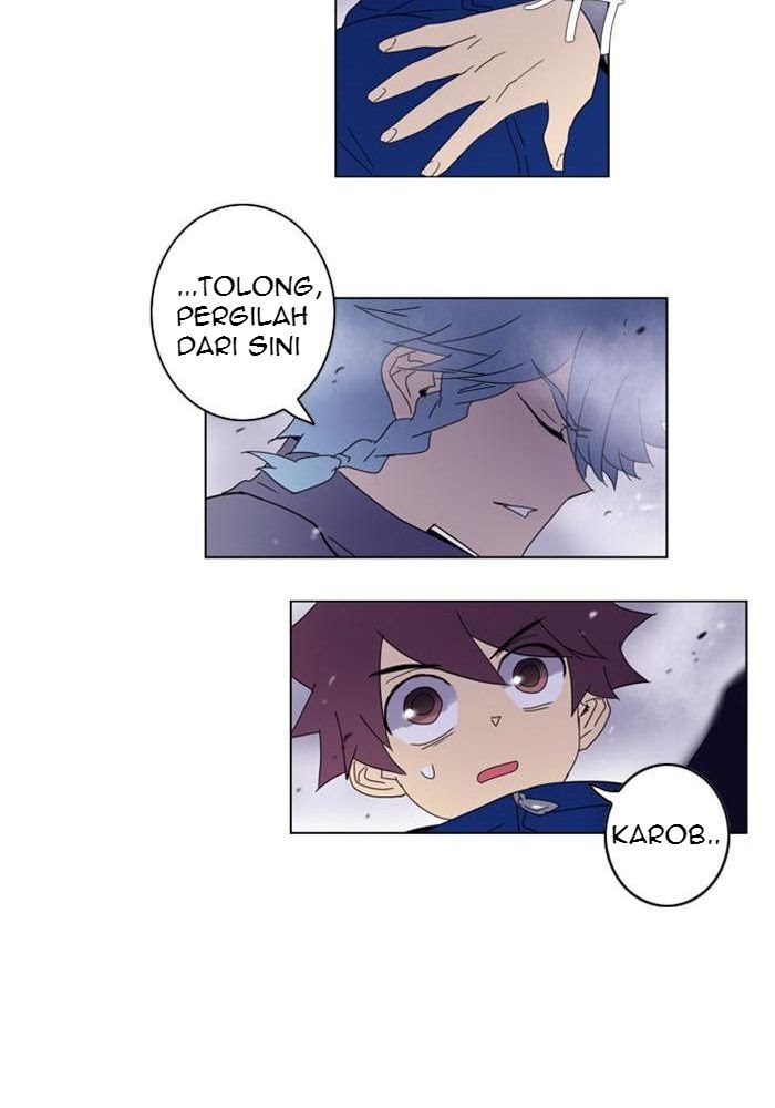 Soul Cartel Chapter 52 - halaman 12