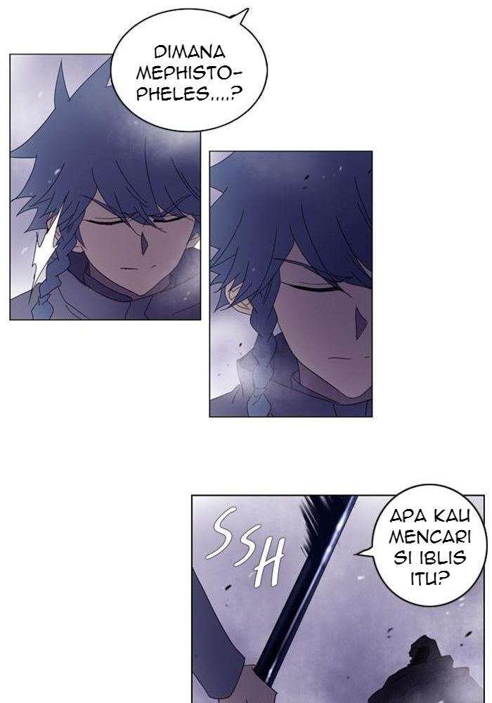Soul Cartel Chapter 52 - halaman 16