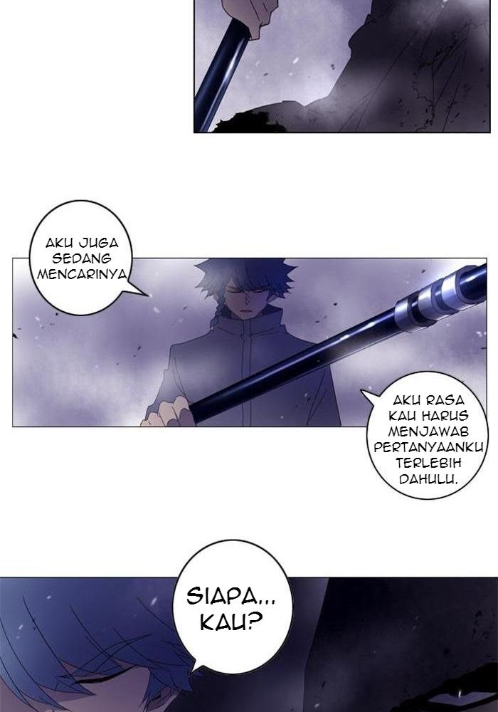 Soul Cartel Chapter 52 - halaman 17