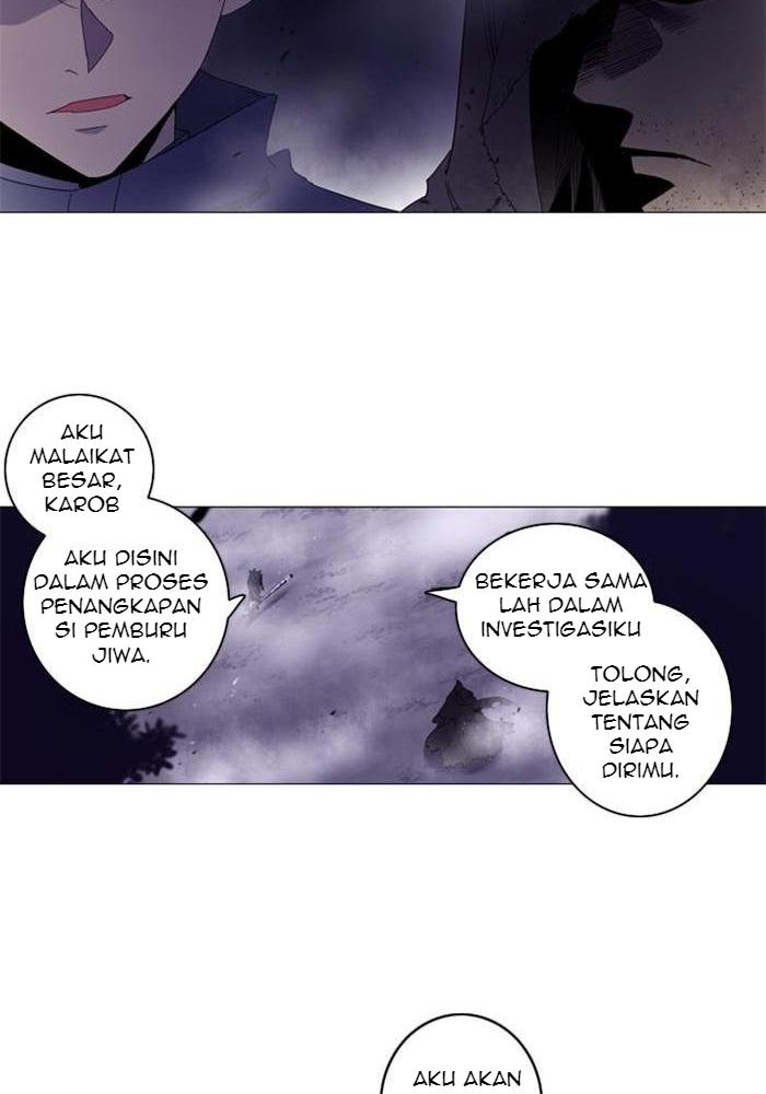 Soul Cartel Chapter 52 - halaman 18