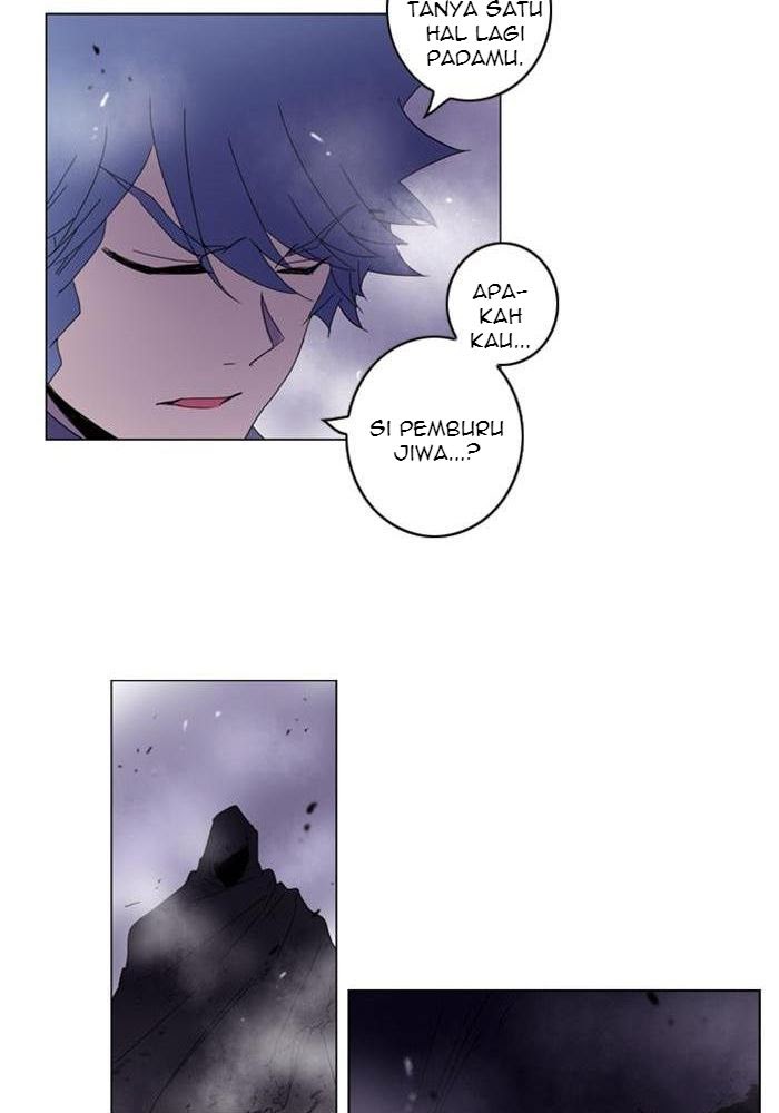 Soul Cartel Chapter 52 - halaman 19