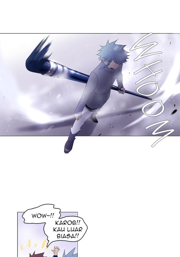 Soul Cartel Chapter 52 - halaman 2