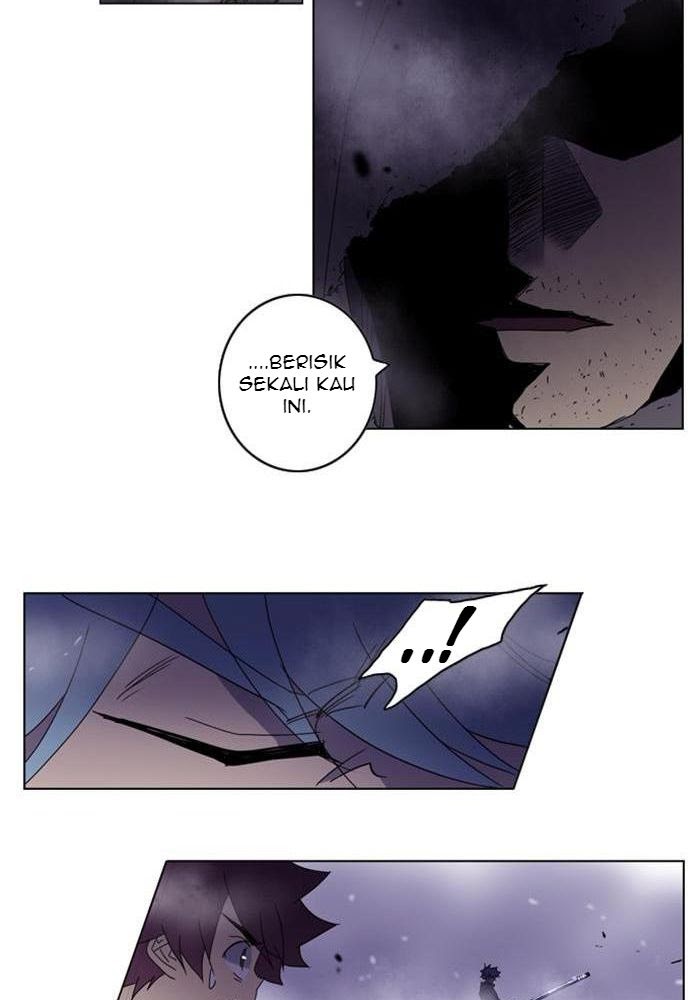 Soul Cartel Chapter 52 - halaman 20