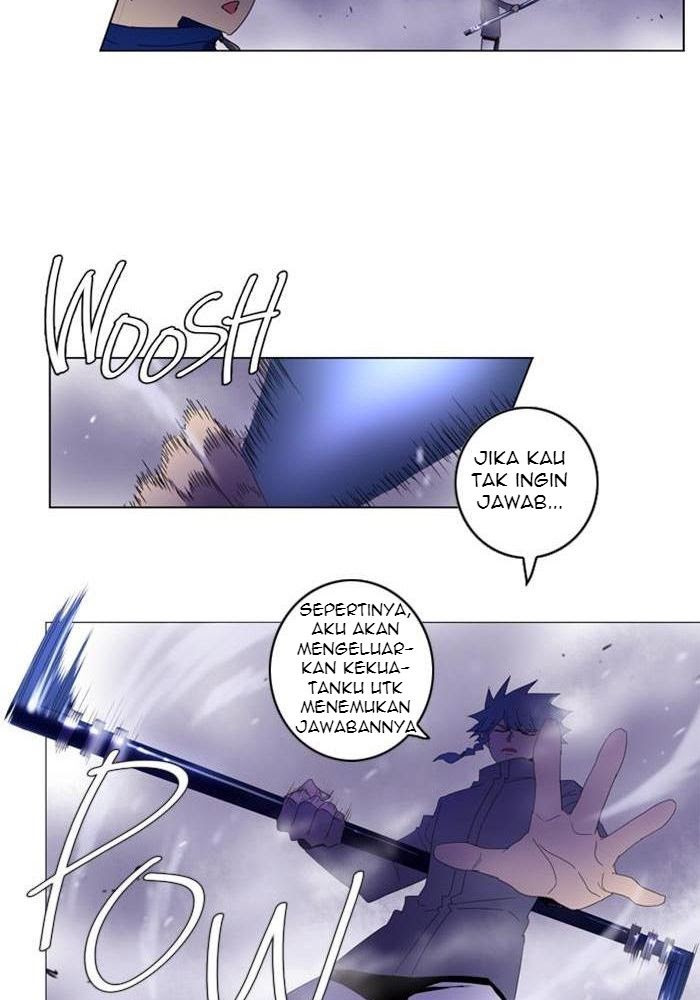 Soul Cartel Chapter 52 - halaman 21
