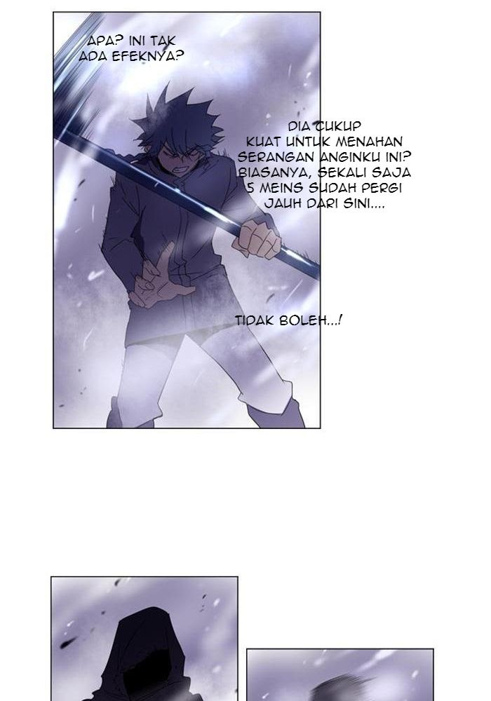 Soul Cartel Chapter 52 - halaman 29