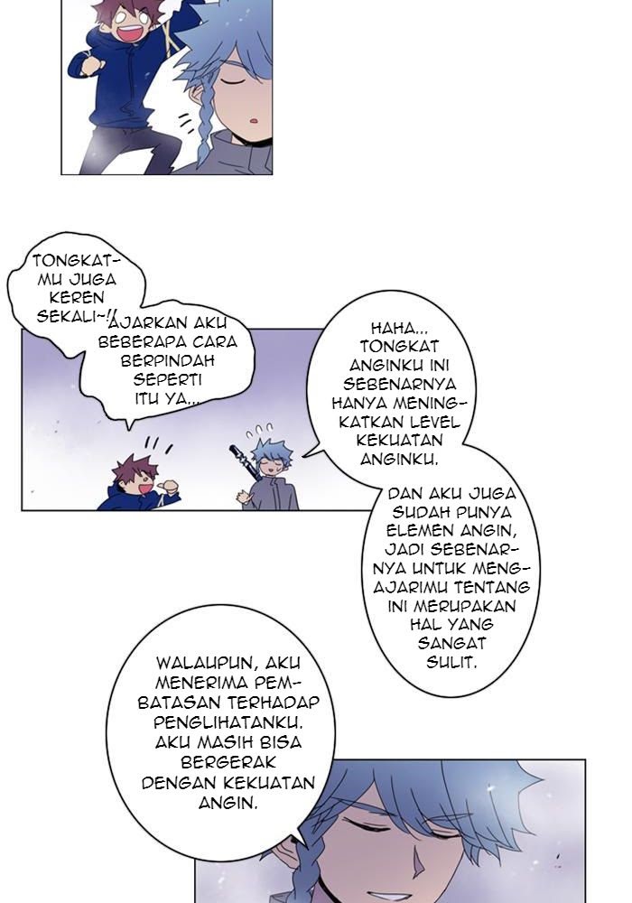 Soul Cartel Chapter 52 - halaman 3