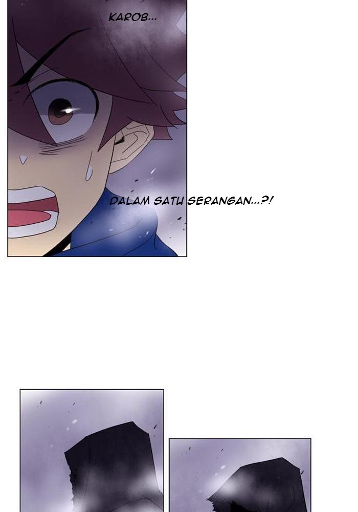 Soul Cartel Chapter 52 - halaman 35