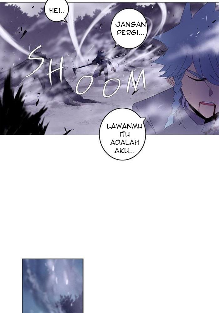 Soul Cartel Chapter 52 - halaman 40