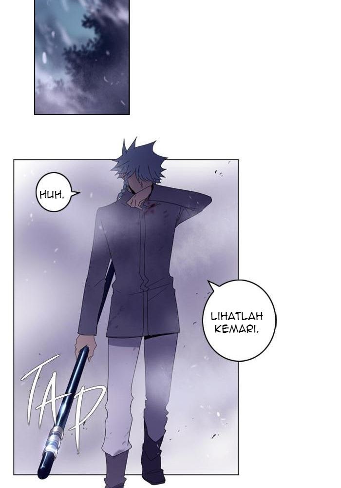 Soul Cartel Chapter 52 - halaman 41