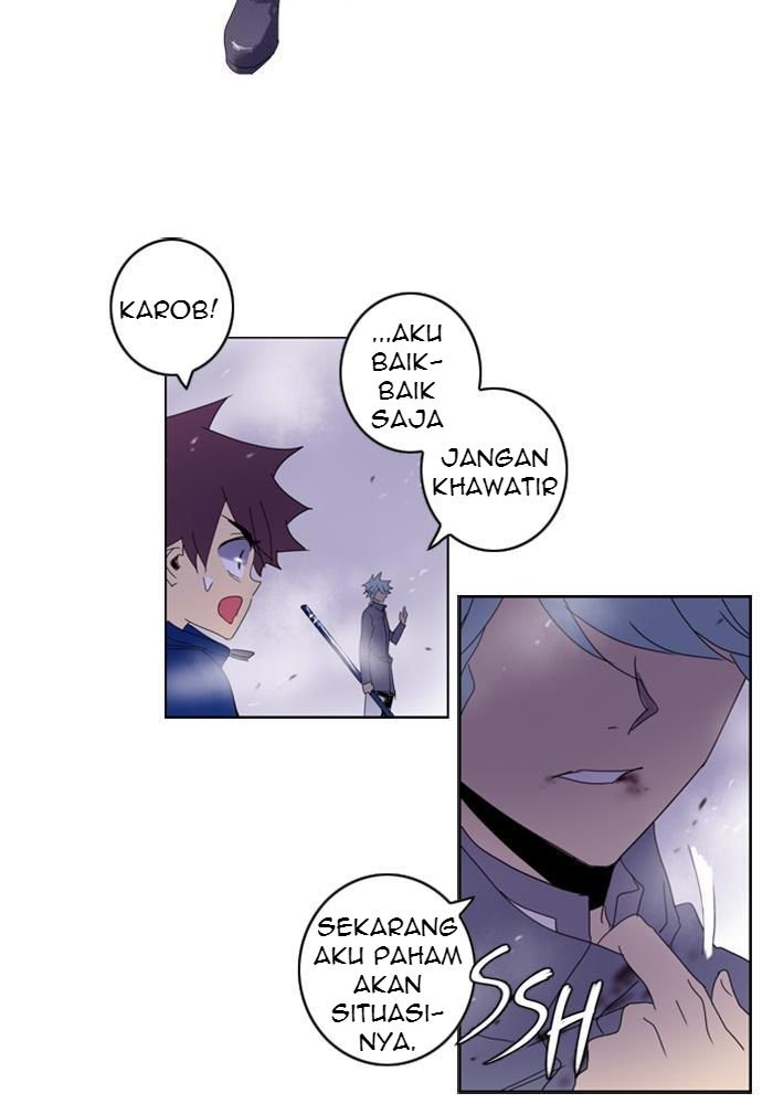Soul Cartel Chapter 52 - halaman 42