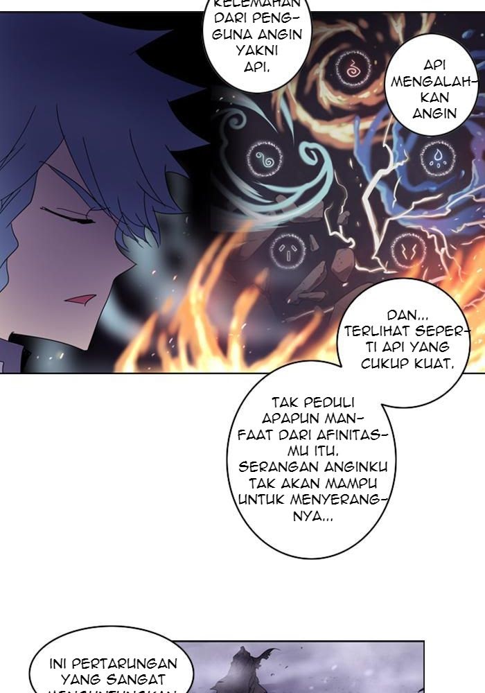 Soul Cartel Chapter 52 - halaman 45