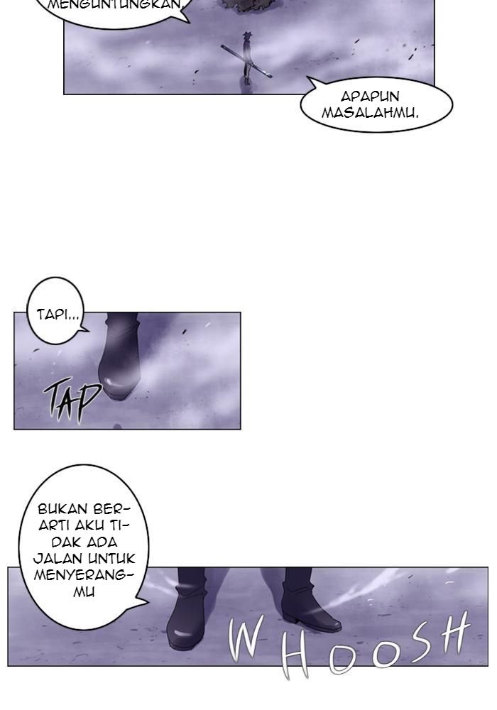 Soul Cartel Chapter 52 - halaman 46