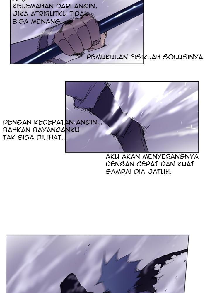 Soul Cartel Chapter 53 - halaman 11