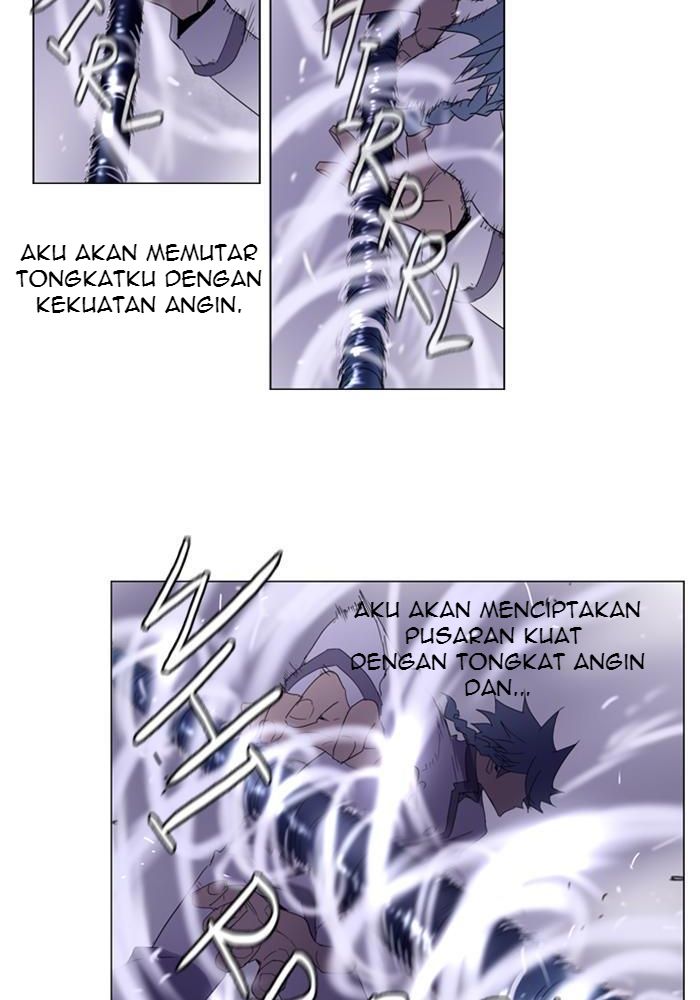 Soul Cartel Chapter 53 - halaman 14