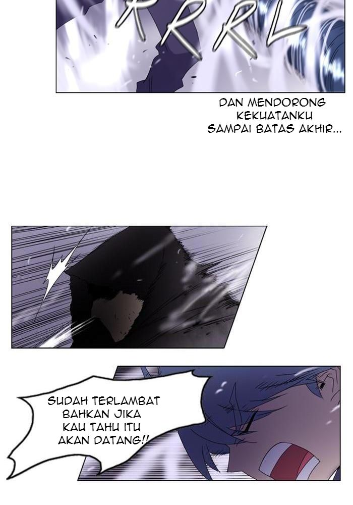 Soul Cartel Chapter 53 - halaman 15