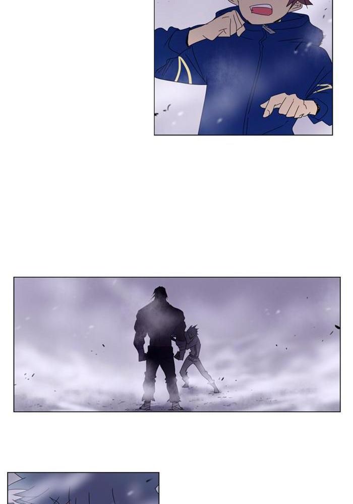 Soul Cartel Chapter 53 - halaman 21