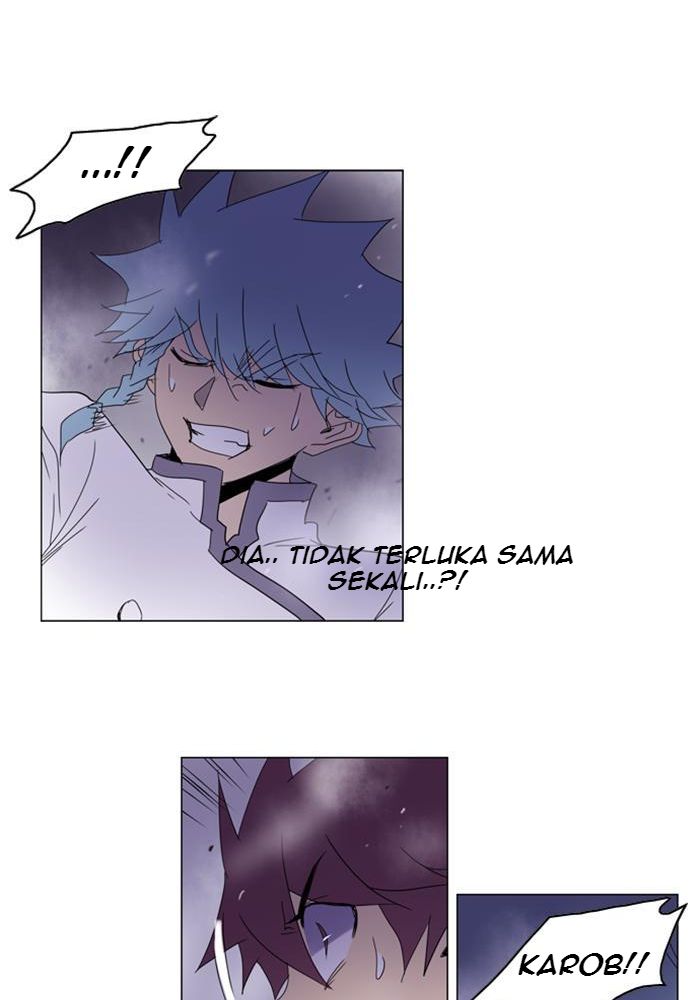Soul Cartel Chapter 53 - halaman 23