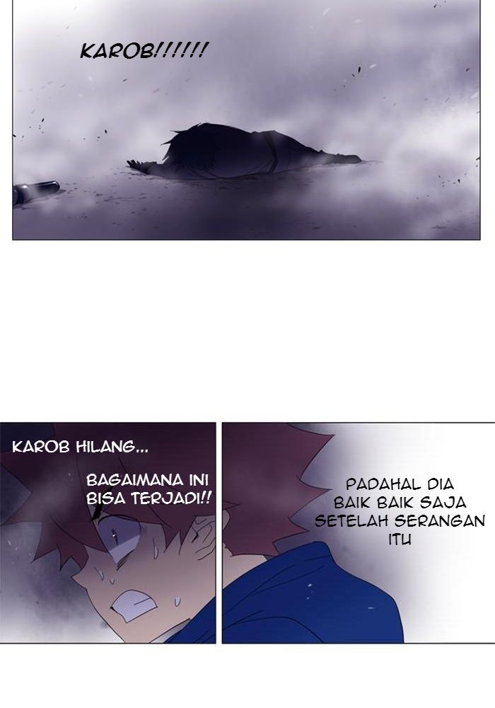 Soul Cartel Chapter 53 - halaman 29
