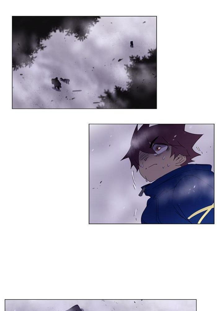 Soul Cartel Chapter 53 - halaman 31