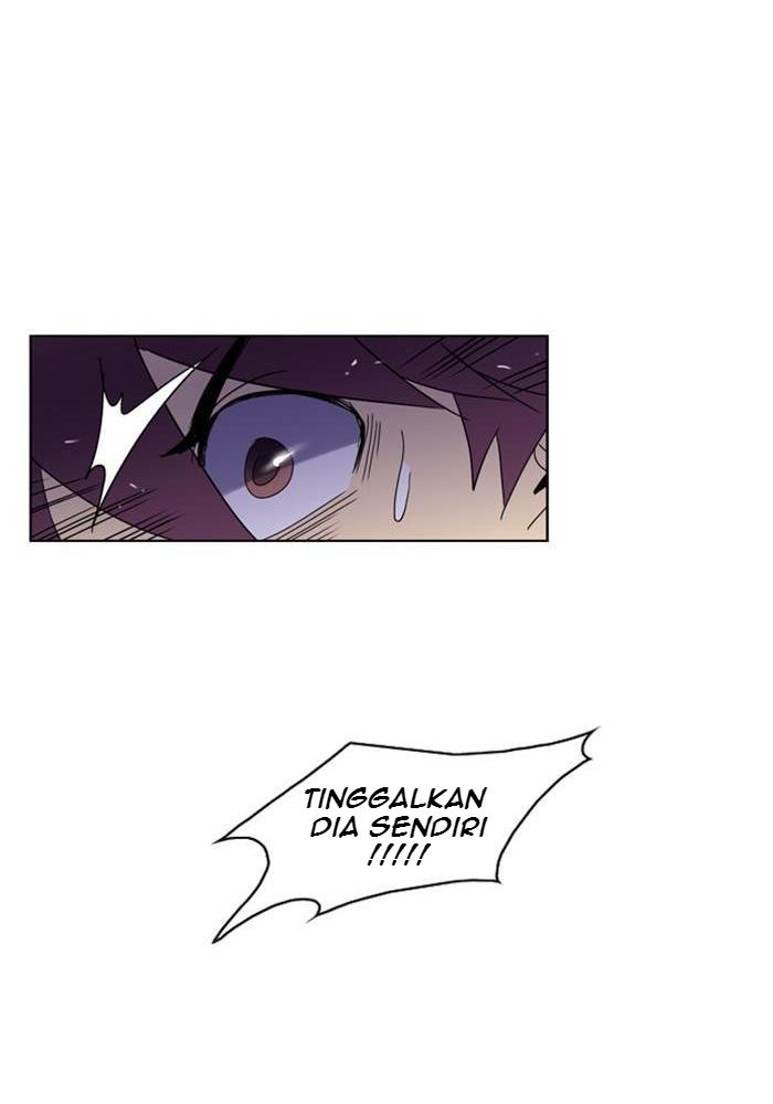 Soul Cartel Chapter 53 - halaman 33