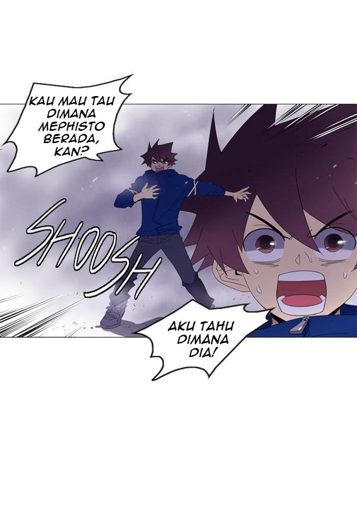 Soul Cartel Chapter 53 - halaman 34