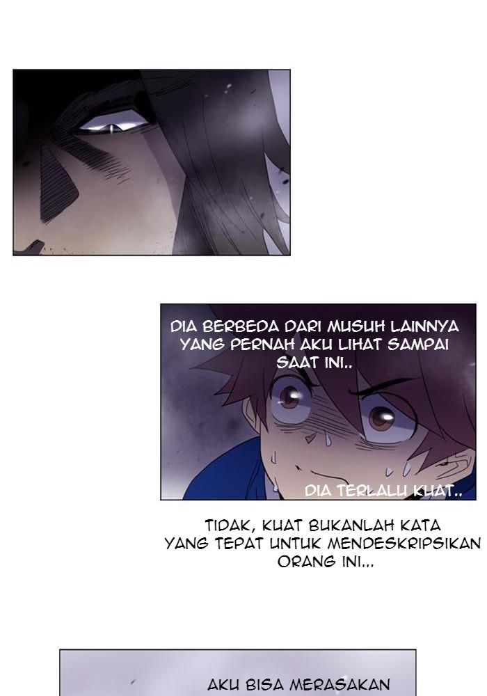 Soul Cartel Chapter 53 - halaman 39