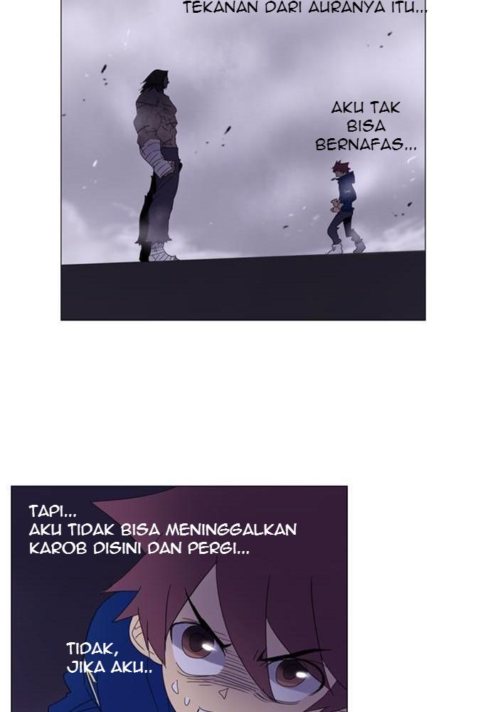 Soul Cartel Chapter 53 - halaman 40