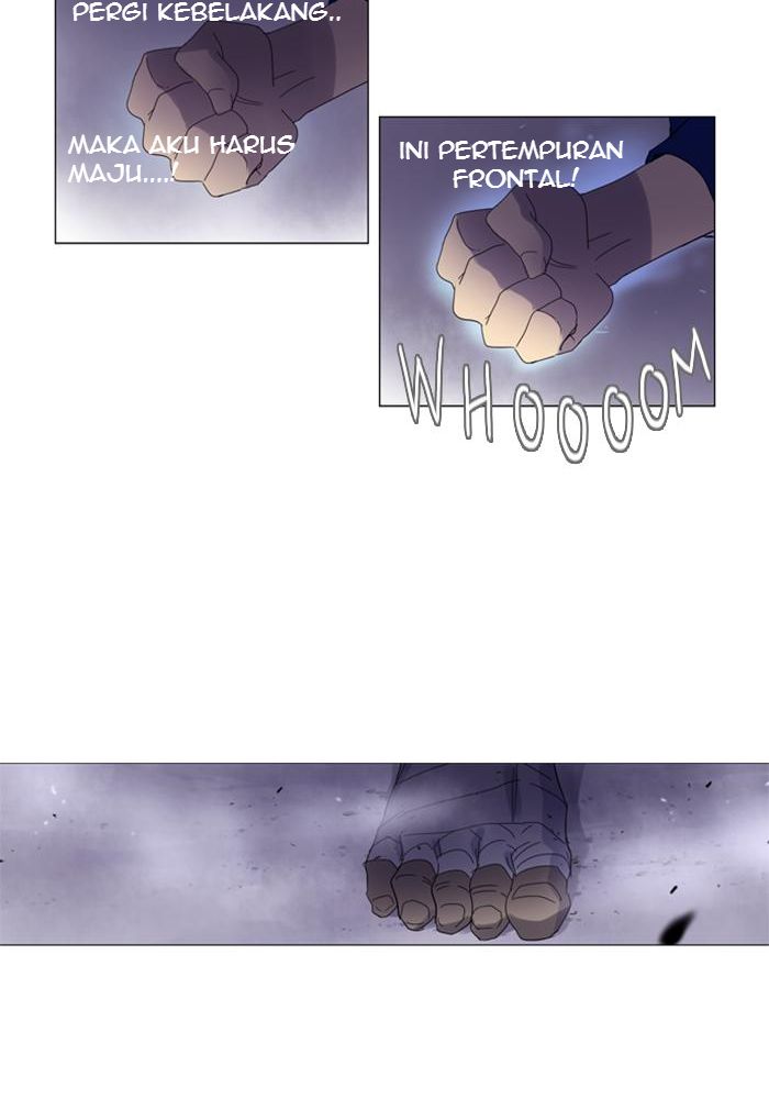 Soul Cartel Chapter 53 - halaman 43