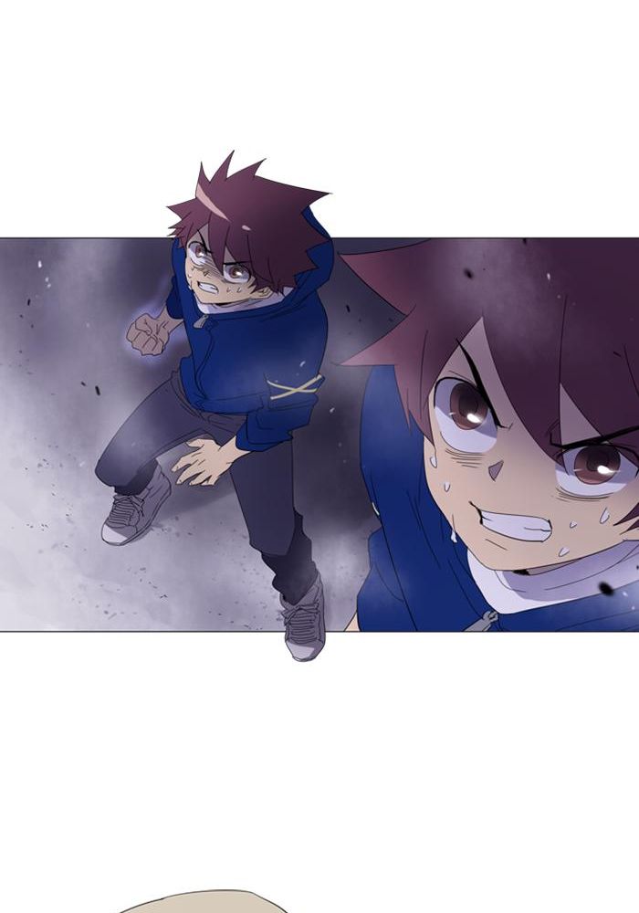 Soul Cartel Chapter 53 - halaman 45