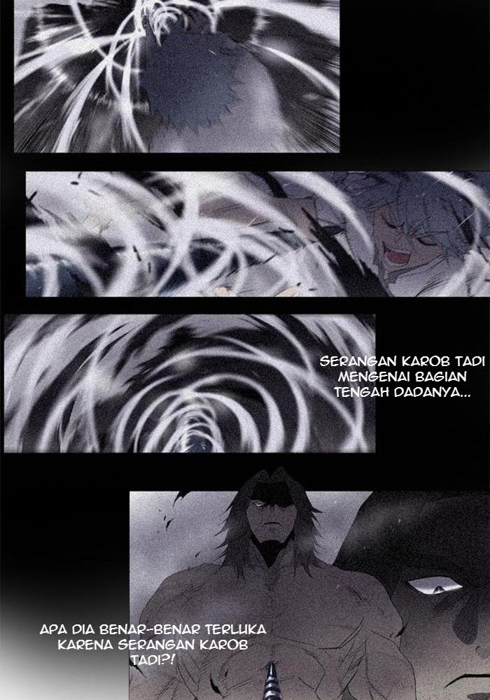 Soul Cartel Chapter 54 - halaman 14