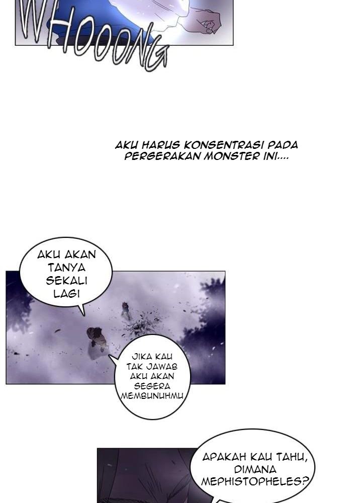 Soul Cartel Chapter 54 - halaman 16