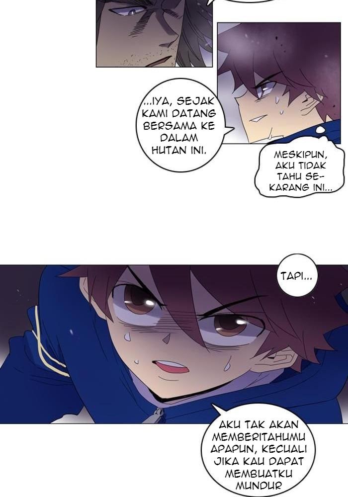Soul Cartel Chapter 54 - halaman 17