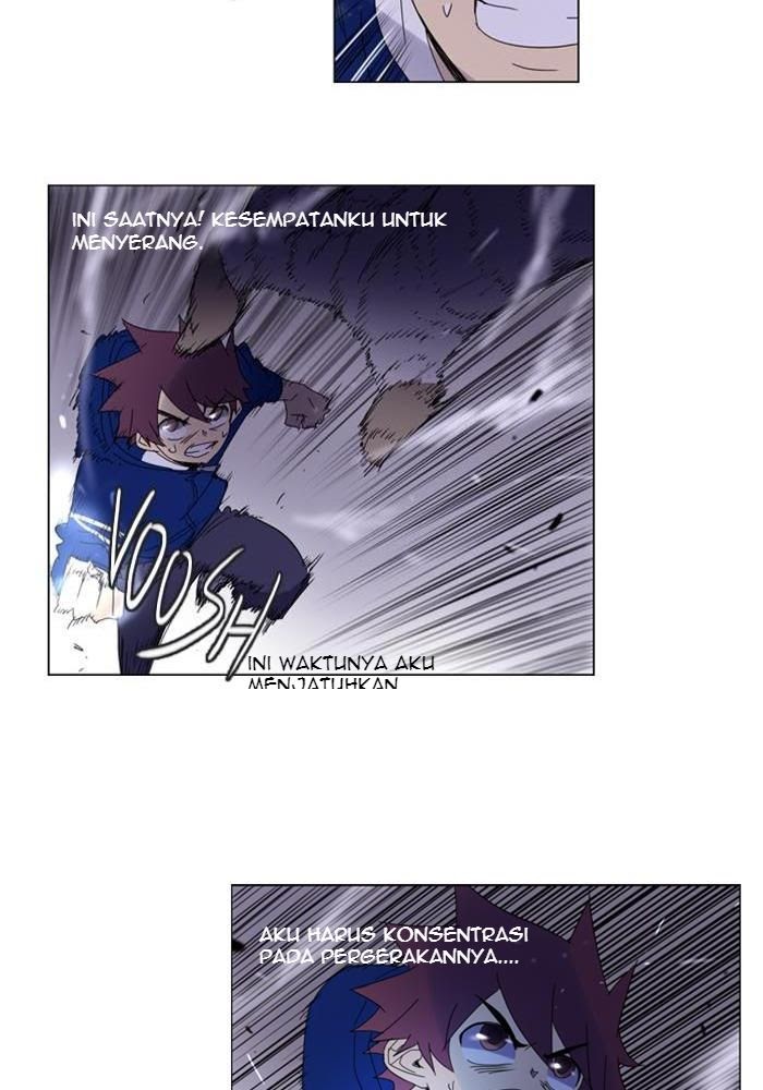 Soul Cartel Chapter 54 - halaman 21